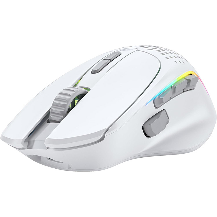 خرید موس Glorious Gaming Model I 2 - بی‌سیم - سفید